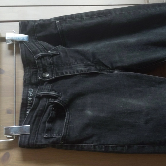 Levi's Commuter Slim Fit Jeans - Picture 2 of 14